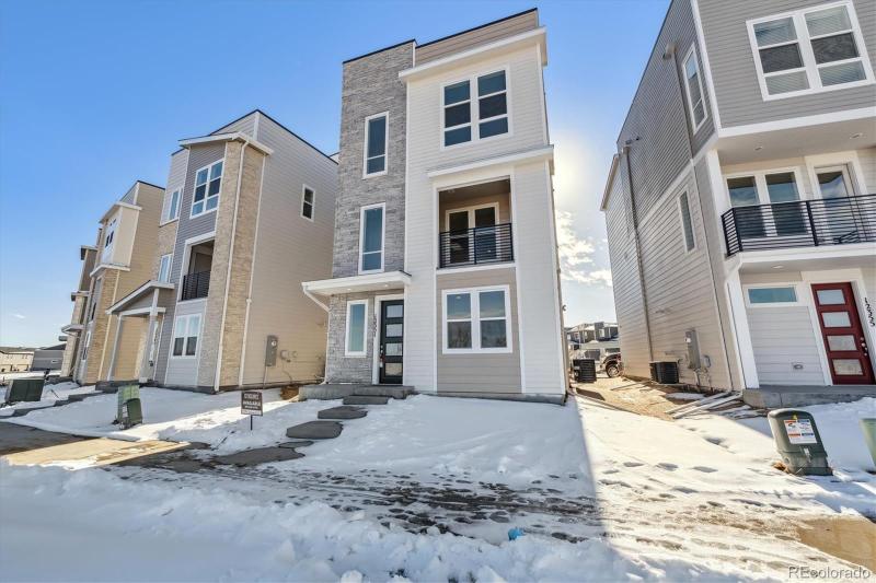 12351 Farmview Street, Northglenn, CO 80241 for Sale