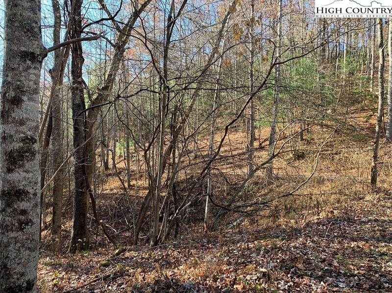 Lot 4 Wolf Den Ln, Lenoir, NC 28645 - MLS 247203 for Sale