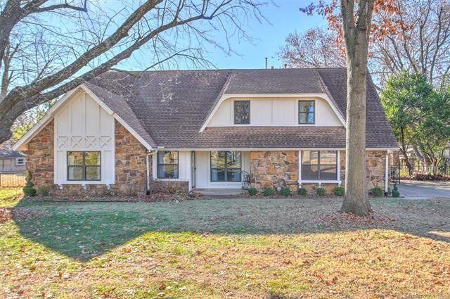 Tulsa, Tulsa County, OK House for sale Property ID: 418542732
