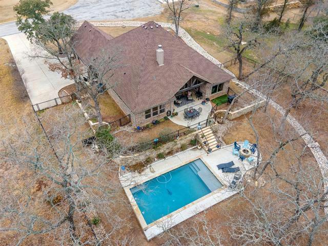 3860 LEGEND TRL, Granbury, TX 76049 Single Family Residence For Sale  MLS# 20514373