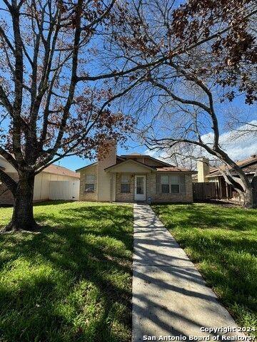 San Antonio, Bexar County, TX House for sale Property ID: 418825964