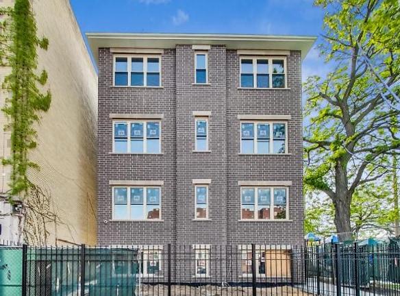 6204 S Kimbark Ave - Chicago, IL 60637 - Home For Rent