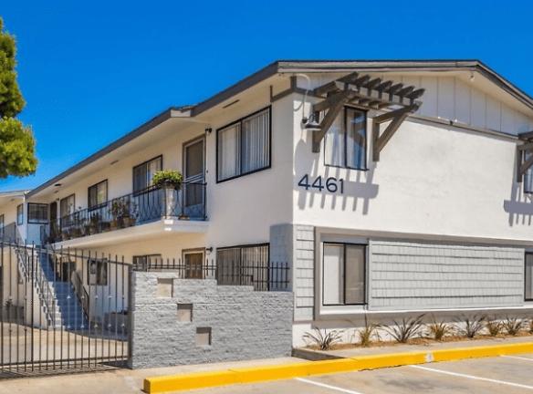 4461 Menlo Ave - San Diego, CA 92115 - Home For Rent