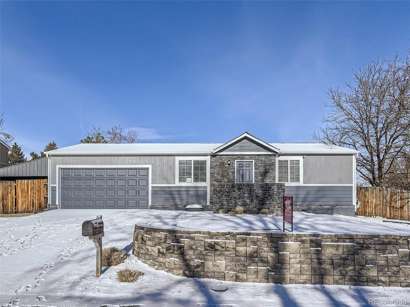 17293 East Princeton Drive, Aurora, CO 80013 for Sale