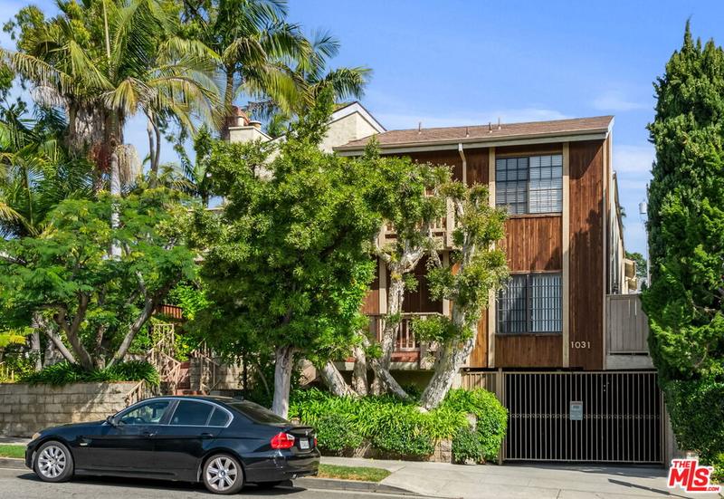 1031 18th Street, Unit 5, Santa Monica, CA 90403 for Sale