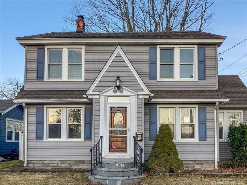West Haven, New Haven County, CT House for sale Property ID: 418644970