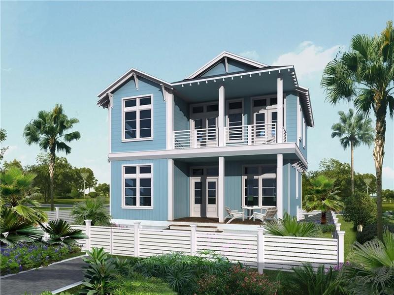 419 Mermaid Tail Lane, Port Aransas, TX 78373 for Sale