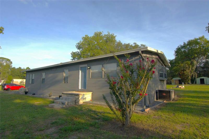 17524 MEDLEY AVE, SPRING HILL, FL 34610 Manufactured Home For Sale  MLS# T3490122