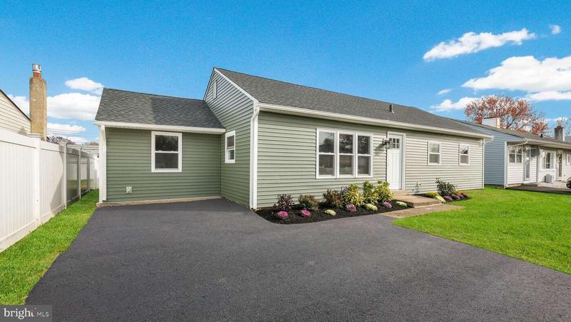 284 CARDIFF ROAD, FAIRLESS HILLS, PA 19030  610087470 for Sale