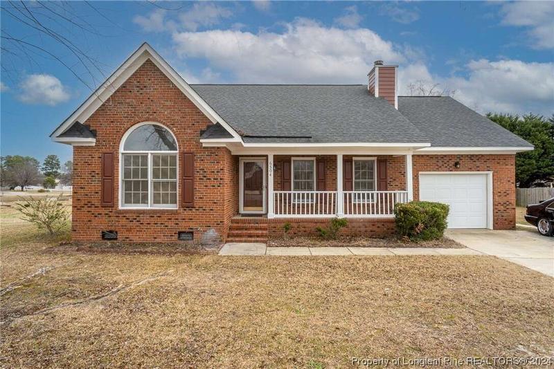 6504 Windy Grove Court, Fayetteville, NC 28314  621105034 for Sale
