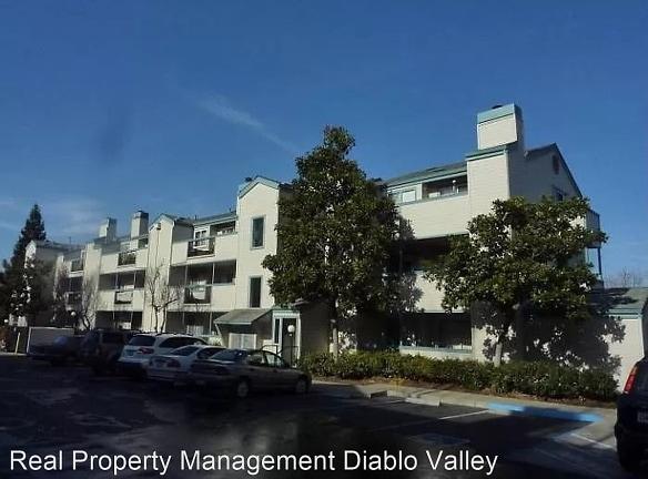 1420 Bel Air Dr unit 104 - Concord, CA 94521 - Home For Rent