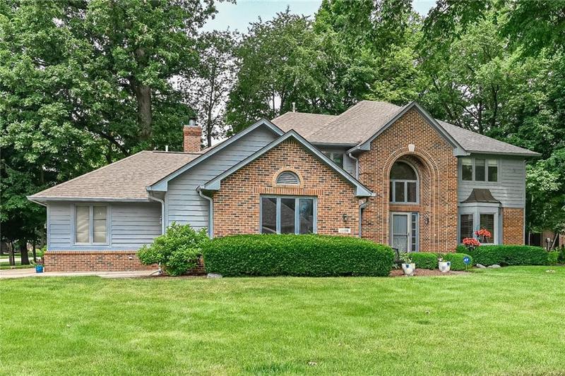 11158 Bradbury Place, Carmel, IN 46033 for Sale