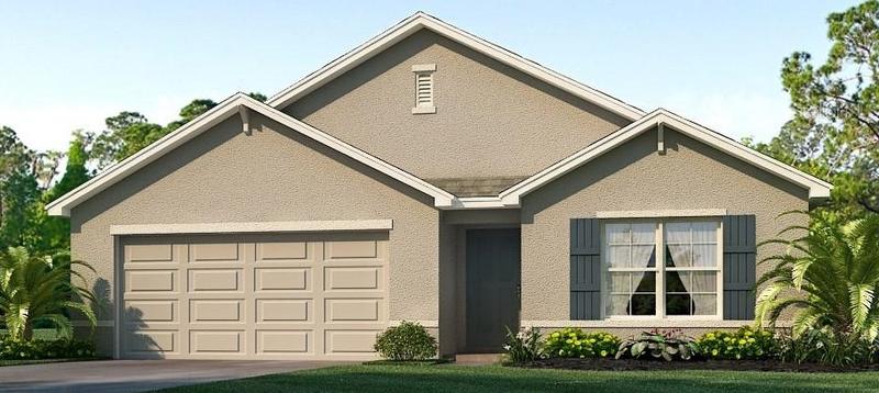 13768 SW 38th Ct, Ocala, FL 34473 - MLS T3486826 for Sale
