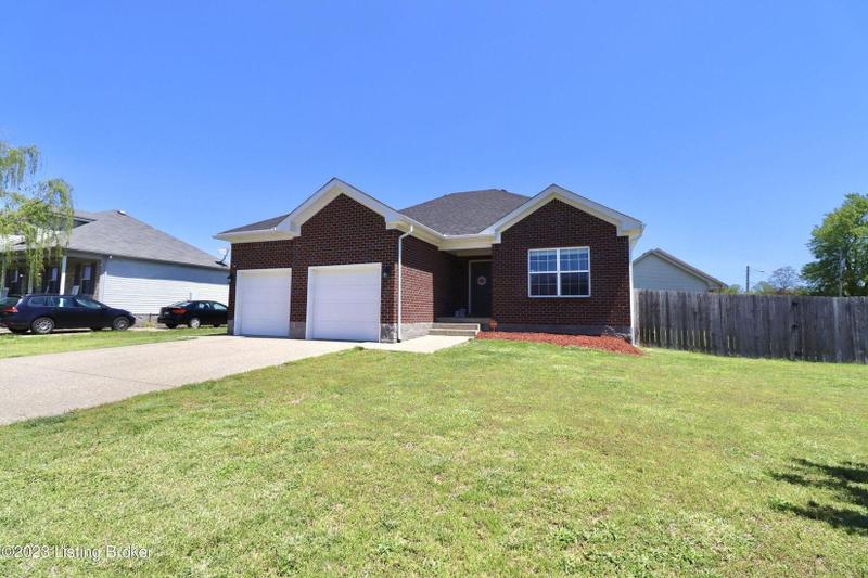 Mount Washington, Bullitt County, KY House for sale Property ID: 418766057