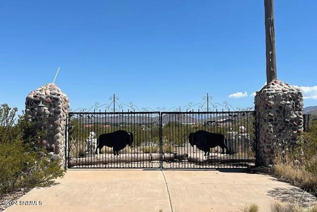 19 MESCAL LP LOOP, Alamogordo, NM 88310 Land For Sale  MLS# 2400012