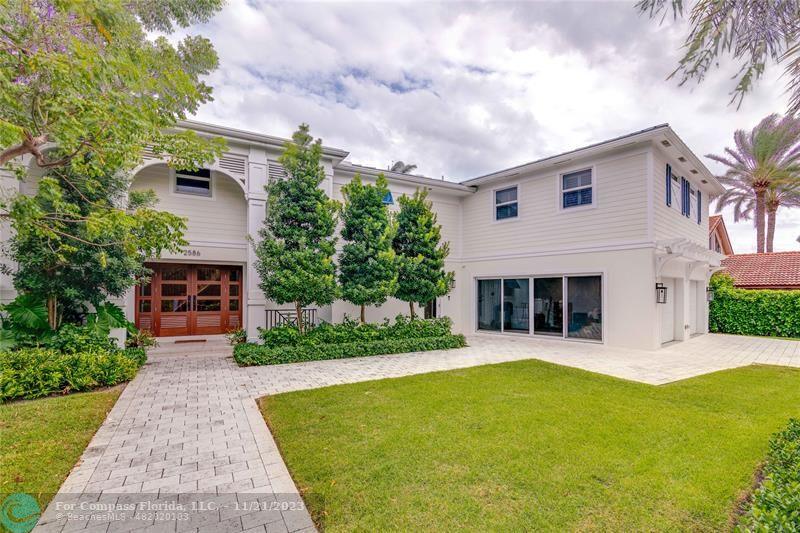2586 Southeast 8th Street, Pompano Beach, FL 33062 for Sale