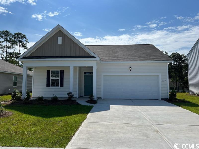 3015 Long Spur Drive, Myrtle Beach, SC 29588 for Sale