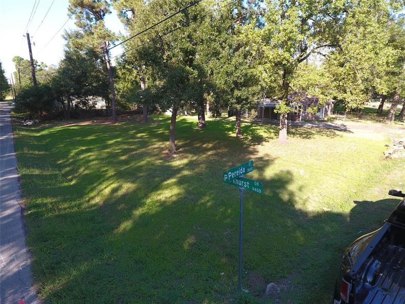 7803 Pereida St, Houston, TX 77028 for Sale