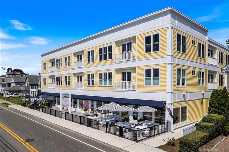 185 Main Street, Unit 207, East Lyme, CT 06357 for Sale