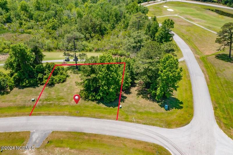 New Bern, Craven County, NC Undeveloped Land, Homesites for sale Property ID: 418700455