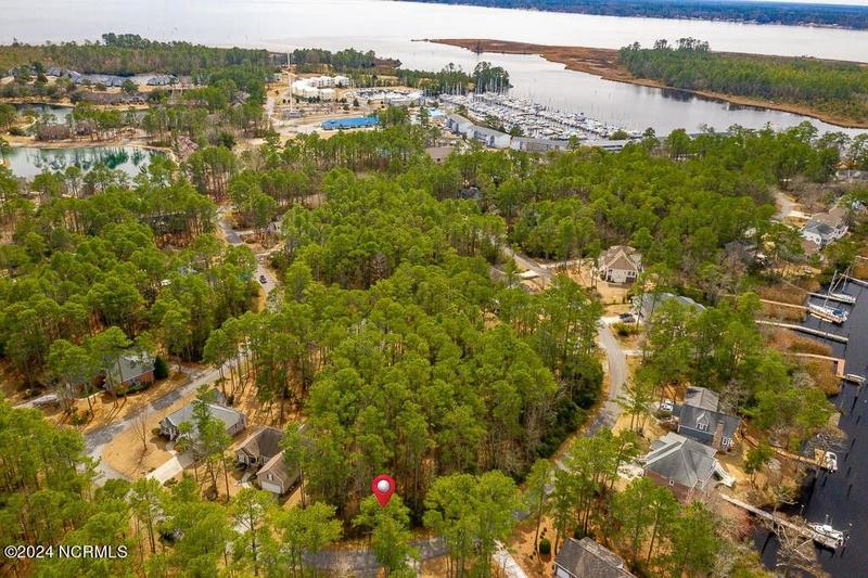 New Bern, Craven County, NC Undeveloped Land, Homesites for sale Property ID: 418700453