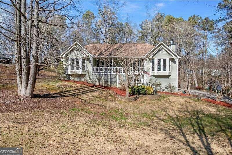508 STRATFORD DR, Douglasville, GA 30134 Single Family Residence For Sale  MLS# 10250960