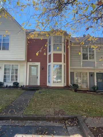 6640 Witherington Court Northwest, Norcross, GA 30093 for Rent