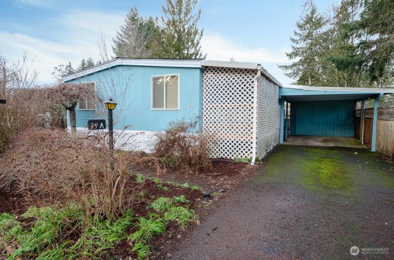 10239 185th Ave SW #39A, Rochester, WA 98579 - MLS 2195038 for Sale