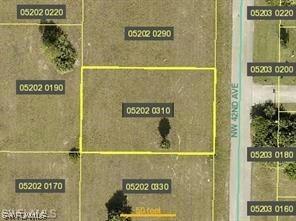 3116 NW 42ND AVE, CAPE CORAL, FL 33993 Single Family Residence For Sale  MLS# 223090596