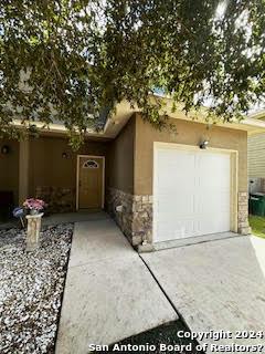 4912 APPLESEED CT, San Antonio, TX 78238 Townhouse For Sale  MLS# 1749829