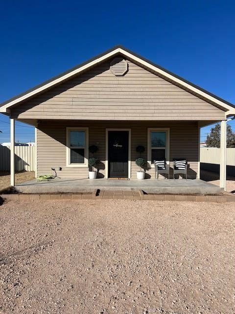 Seminole, Gaines County, TX House for sale Property ID: 418716275