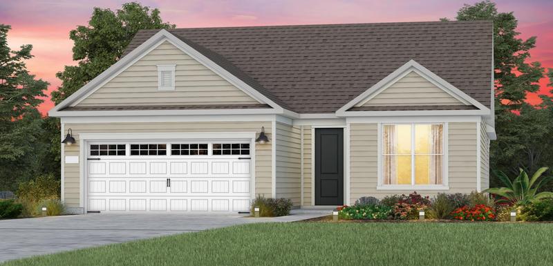332 Steeplechase Blvd, Clayton, NC 27520 - MLS 2529021 for Sale