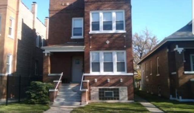 2215 North Parkside Avenue, Unit 2, Chicago, IL 60639 for Rent