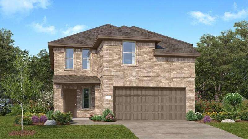 10939 Bright Beacon Drive, Beasley, TX 77417 for Sale