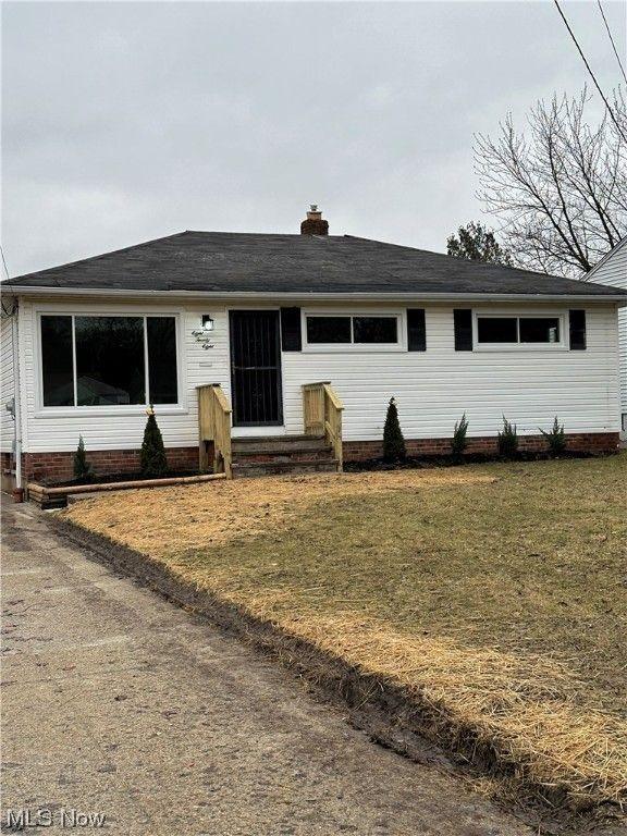 Bedford, Cuyahoga County, OH House for sale Property ID: 418823809