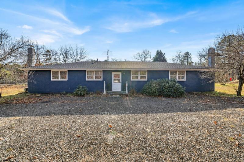 1650 ASBURY AVE, Mays Landing, NJ 08330 Single Family Residence For Sale  MLS# 580413