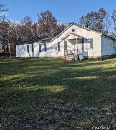 120 Bracken Rd, Montgomery, NY 12549 - MLS H6280673 for Sale