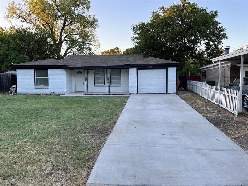 White Settlement, Tarrant County, TX House for sale Property ID: 418558094