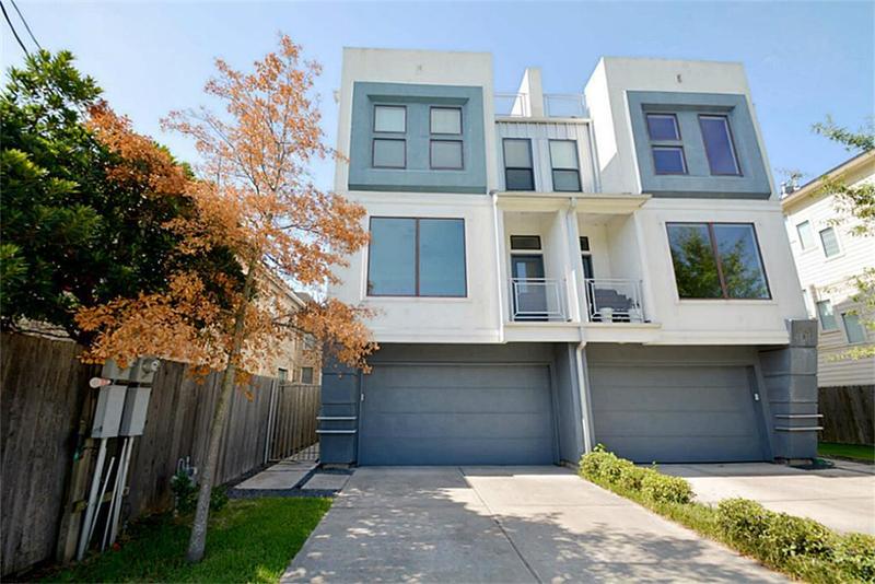 5247 Inker A, Houston, TX 77007 for Rent