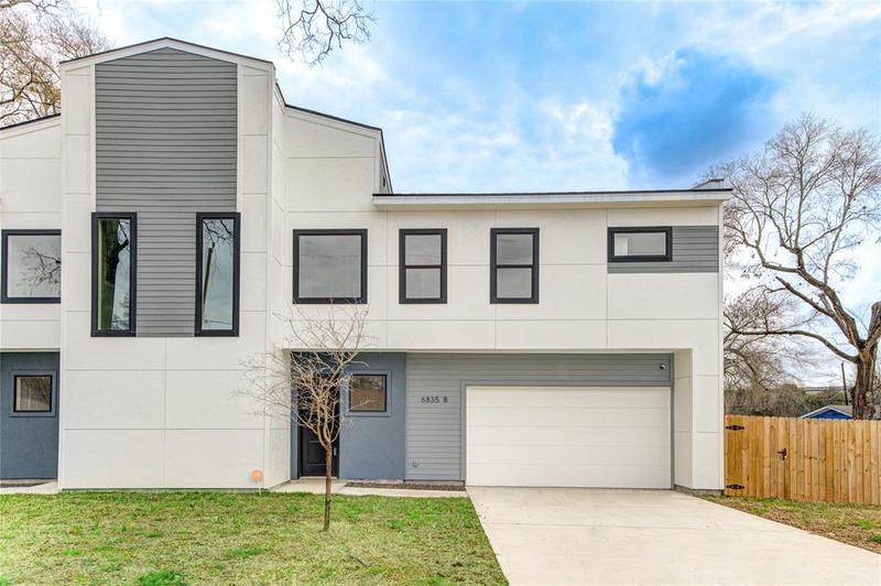 6835 Weston St B, Houston, TX 77021 for Sale