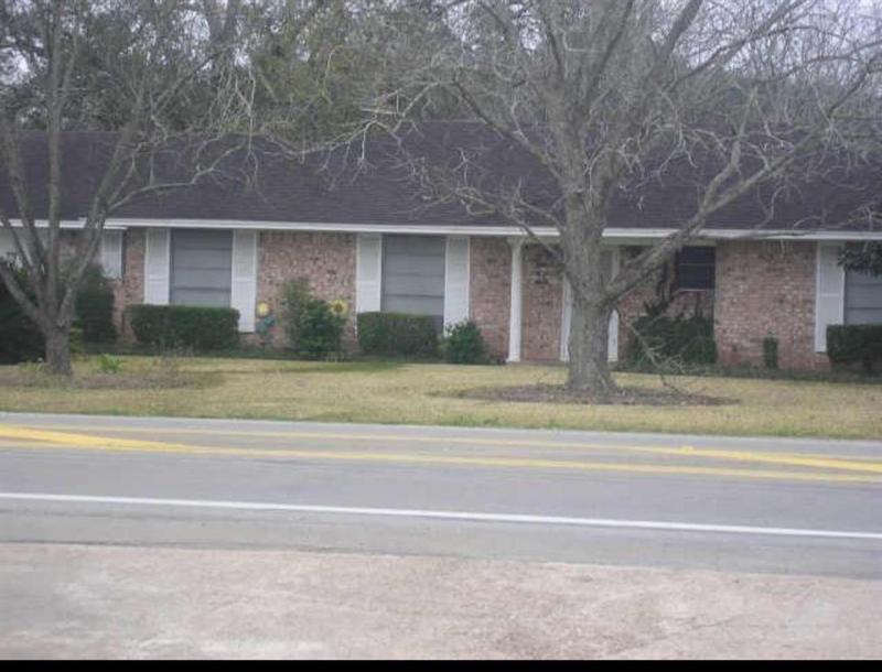 2605 B F Terry Boulevard, Rosenberg, TX 77471 for Sale