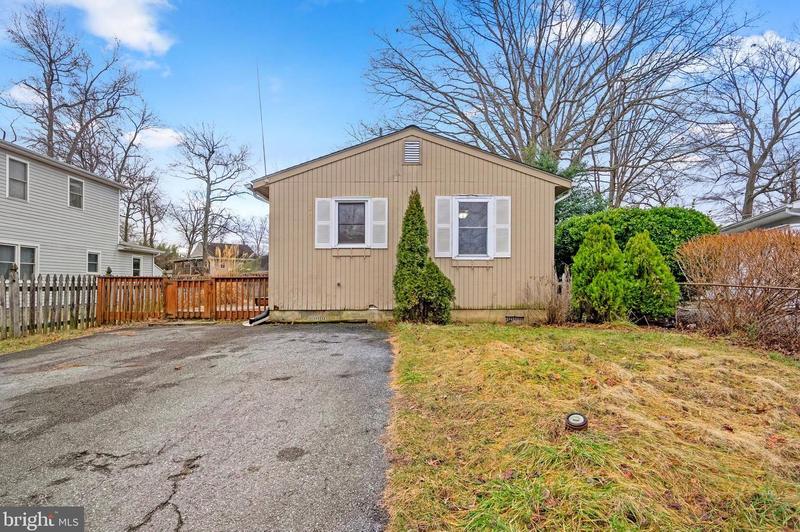 507 Westminister Rd, Edgewater, MD 21037 - MLS MDAA2076748 for Sale