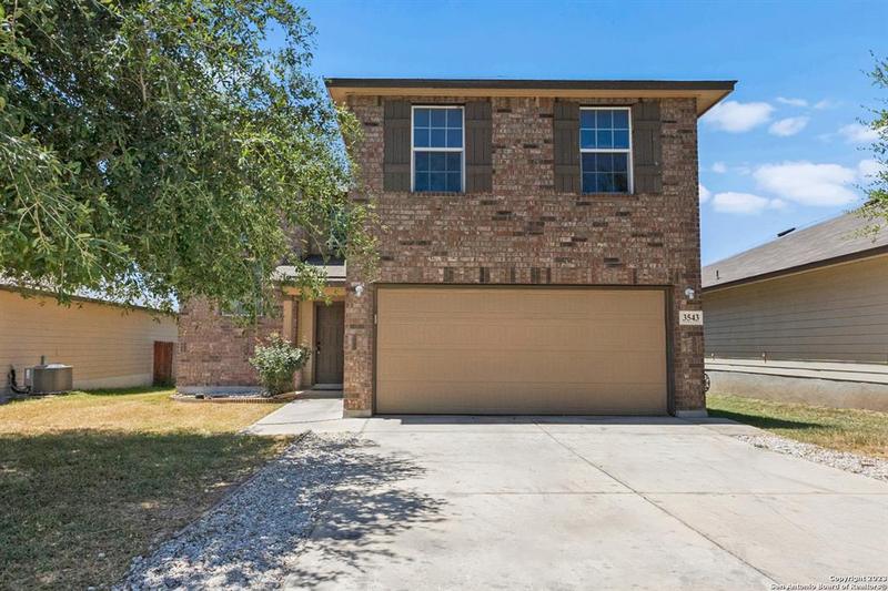 3543 Glacier Lk, San Antonio, TX 78222 for Sale
