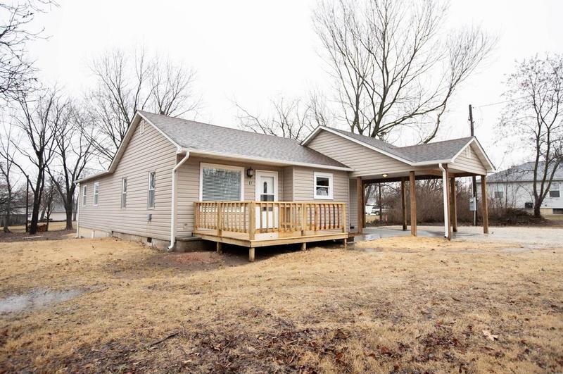 17 Mc Leod St, Cuba, MO 65453 - MLS 24005215 for Sale