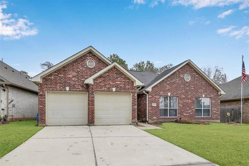 12958 Shady Grove Ln, Montgomery, TX 77356  MLS# 52959483 for Sale