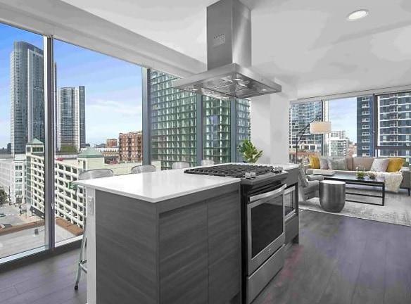 221 W Grand Ave - Chicago, IL 60654 - Home For Rent