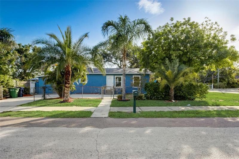 4301 N Coolidge Ave, TAMPA, FL 33614  MLS# T3483012 for Sale