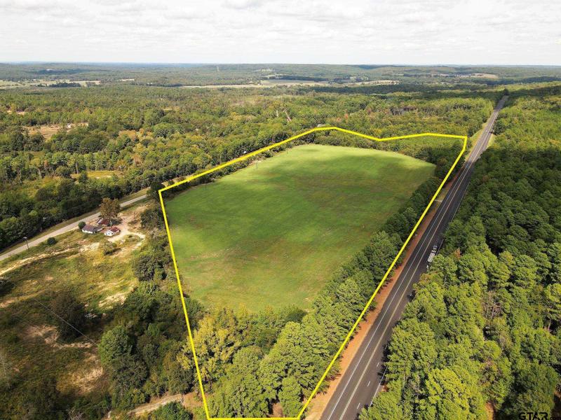 1755 CR 3210, Jacksonville, TX 75766 for Sale