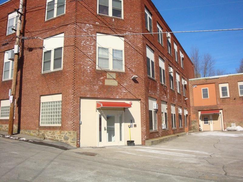 205 Chapin Street, Unit C2, Southbridge, MA 01550 for Rent