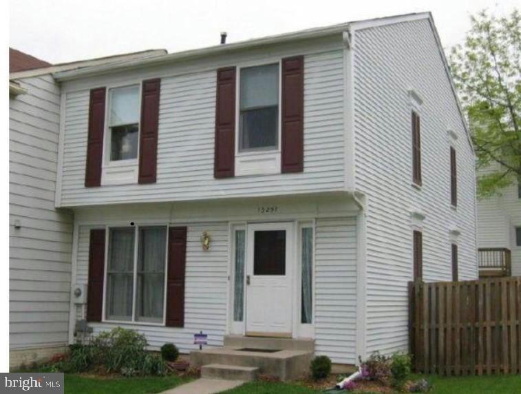 13251 COUNTRY RIDGE DR, GERMANTOWN, MD 20874 Single Family Residence For Sale  MLS# MDMC2117226